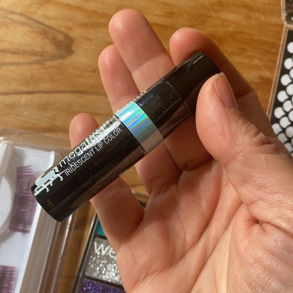 New 👻 Halloween - Mermaid Makeup Bundle - Picture 5 of 12